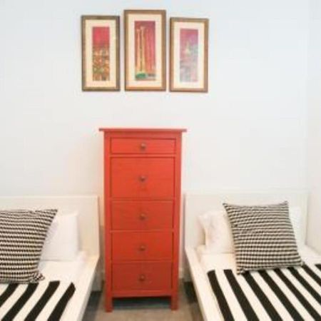 La Meva Llar Salva-64 Apartment Barcelona Exterior photo